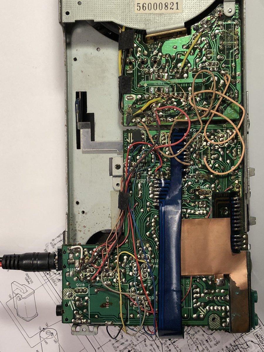 SONY PS-F9 : Diamant de rechange pour cellule d'origine - eBay