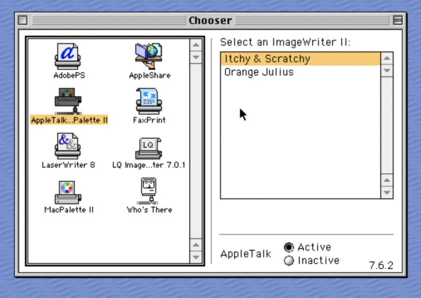 » Using AppleTalk with QEMU 9 on Raspberry Pi 5